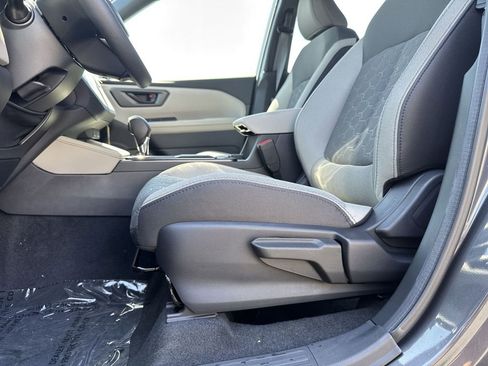 New 2026 Subaru Forester AWD/4WD image 14