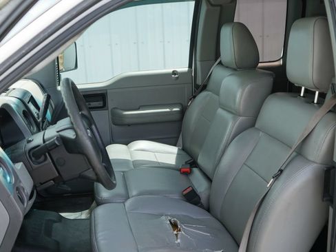 Used 2007 Ford F150 XL RWD image 11