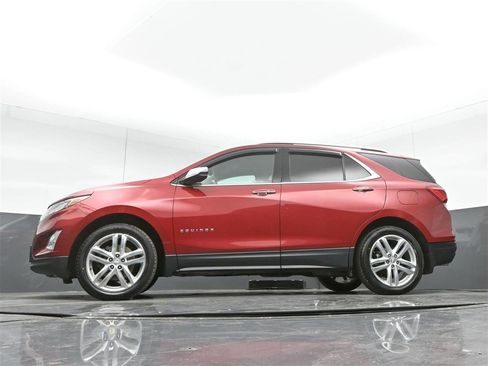 Used 2018 Chevrolet Equinox Premier AWD/4WD image 36