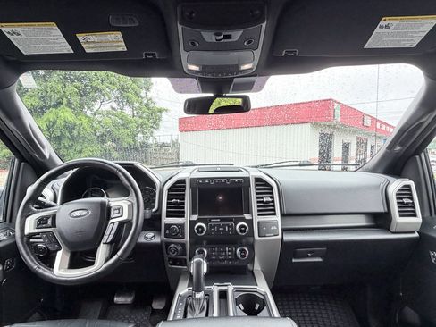 Used 2020 Ford F150 Lariat w/ Equipment Group 502A Luxury AWD/4WD image 10