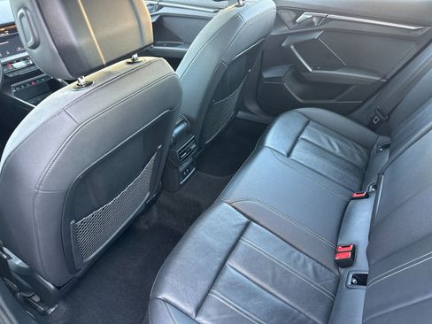 Used 2024 Audi A3 2.0T Premium FWD image 13
