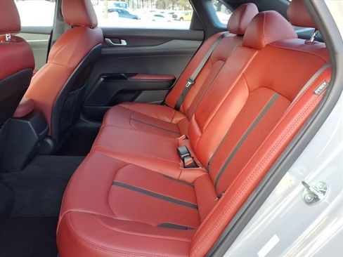 Used 2023 Kia K5 GT-Line image 15