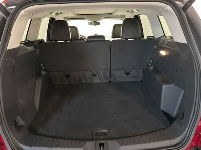 Used 2016 Ford Escape Titanium AWD/4WD image 27