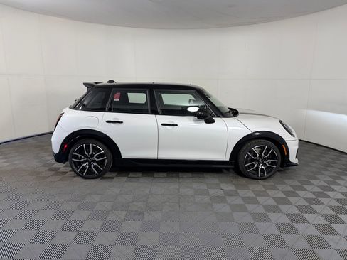 New 2026 MINI Cooper S FWD image 8