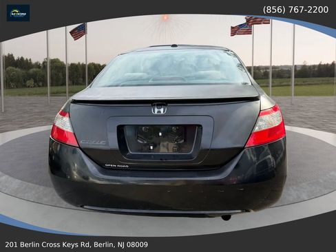 Used 2009 Honda Civic EX image 3