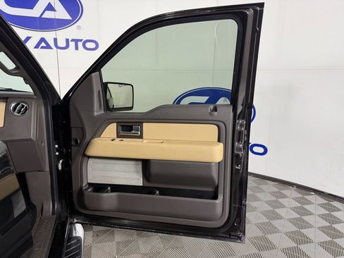 Used 2013 Ford F150 XLT w/ XLT Chrome Pkg image 13