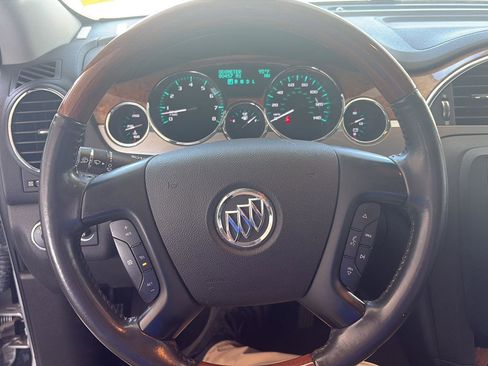 Used 2012 Buick Enclave Leather image 6