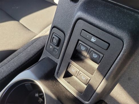 Used 2025 Ford Bronco Big Bend image 24