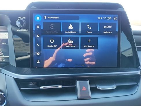 New 2026 Subaru Outback Wilderness AWD/4WD image 39