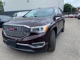 Used 2017 GMC Acadia Denali w/ Technology Package image 2