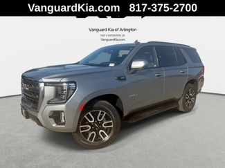 Used 2024 GMC Yukon AT4 w/ Technology Package AWD/4WD video 1