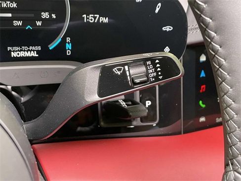 New 2026 Porsche Taycan GTS image 36