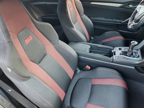 Used 2020 Honda Civic Si image 23