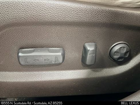 Used 2014 Hyundai Santa Fe GLS FWD image 16