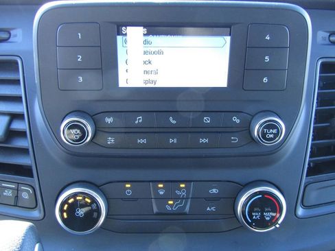 New 2025 Ford Transit 250 Base w/ Load Area Protection Package image 23