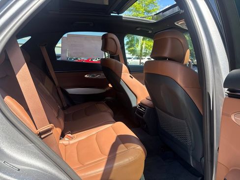 New 2026 Genesis GV70 2.5T Advanced AWD/4WD image 29