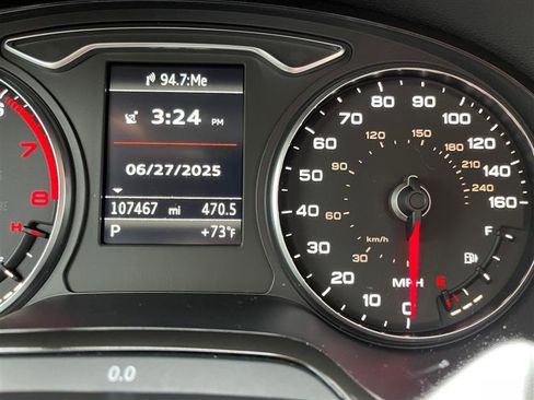 Used 2015 Audi A3 1.8T Premium Plus image 46