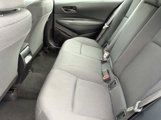 Used 2024 Toyota Corolla LE FWD image 19