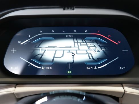 Used 2024 Lotus Emira V6 FIRST EDITION COUPE 2D image 39