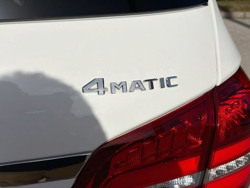 Used 2017 Mercedes-Benz GLS 550 4MATIC image 47