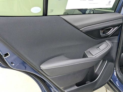 New 2025 Subaru Outback Premium image 26
