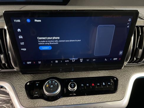 New 2025 Ford Expedition Tremor image 10