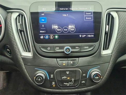 Used 2022 Chevrolet Malibu LS image 13