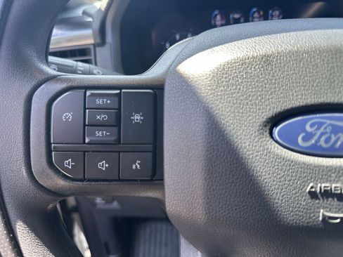 Used 2025 Ford F150 STX RWD image 30