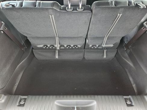 New 2026 Chrysler Pacifica Limited AWD/4WD image 24