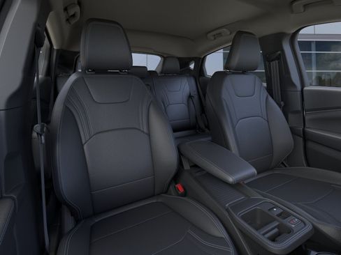 New 2026 Ford Mustang Mach-E Premium AWD/4WD image 42