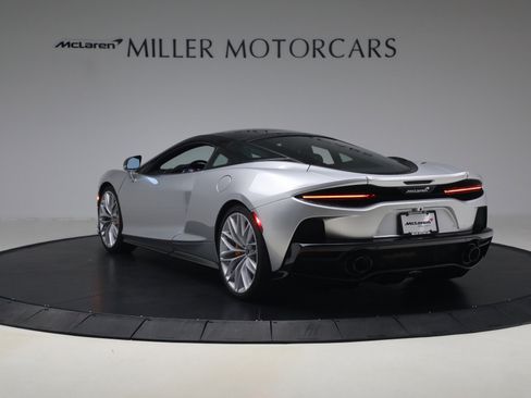 Used 2023 McLaren GT image 5