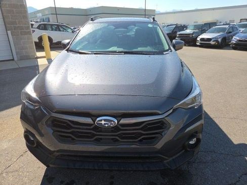 Certified 2026 Subaru Crosstrek 2.5i Limited w/ Crosstrek Mirror Package AWD/4WD image 9