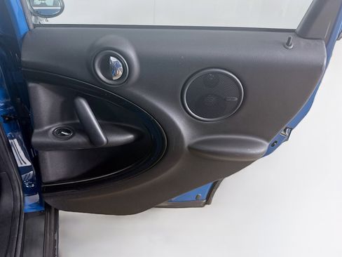 Used 2011 MINI Cooper Countryman FWD image 27