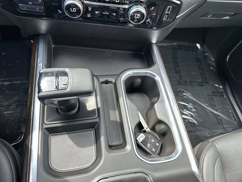 Used 2023 GMC Sierra 1500 Elevation w/ Elevation Premium Package AWD/4WD image 25