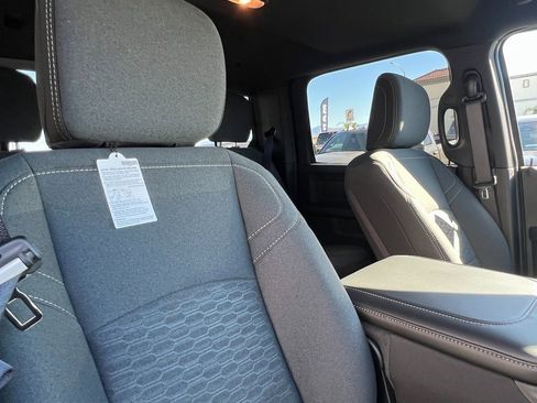 New 2026 RAM 2500 Tradesman image 14