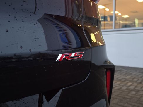 Used 2024 Chevrolet TrailBlazer RS w/ Convenience Package image 11