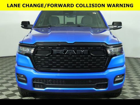 New 2026 RAM 1500 Big Horn image 9