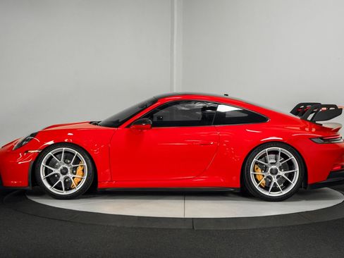 Used 2023 Porsche 911 GT3 image 6