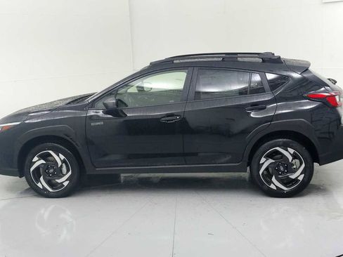 New 2026 Subaru Crosstrek 2.5i Limited image 6