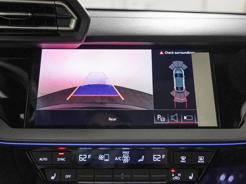 New 2026 Audi A3 2.0T Premium image 20