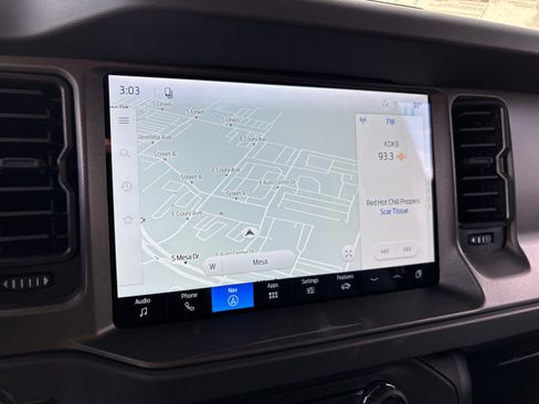 New 2026 Ford Bronco Badlands image 26