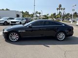 Used 2013 Jaguar XJ image 2