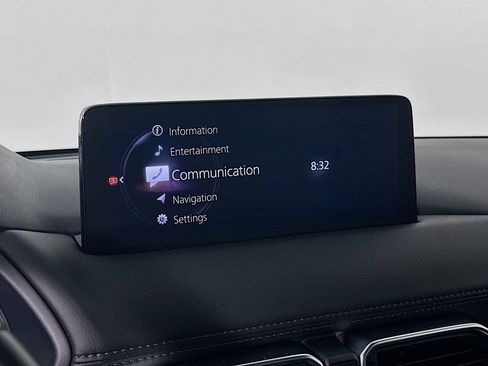 Certified 2023 MAZDA CX-5 Signature AWD/4WD image 21