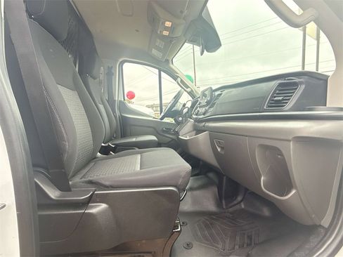 Used 2024 Ford Transit 250 Low Roof w/ Exterior Upgrade Package image 11