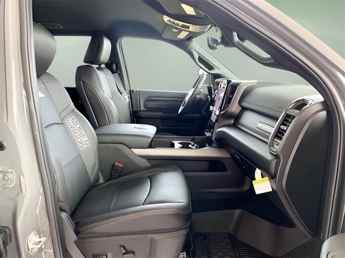 New 2026 RAM 2500 Power Wagon image 29