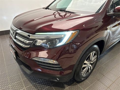 Used 2016 Honda Pilot EX-L image 6
