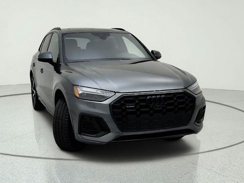 Used 2024 Audi Q5 2.0T Prestige AWD/4WD image 6