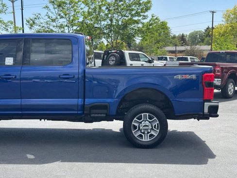 Used 2026 Ford F350 Lariat AWD/4WD image 10