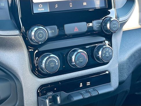 New 2026 RAM 2500 Tradesman image 15