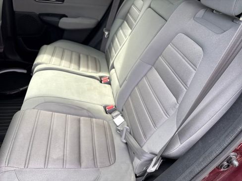 Used 2018 Honda CR-V EX image 10
